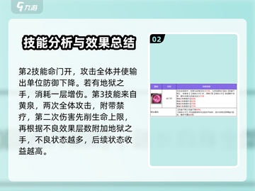 众神派对：伊邪那美🔥技能强度爆表，必玩角色！🎮截图3
