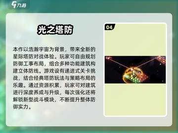 2025必玩🔥塔防单机游戏推荐🎮截图5