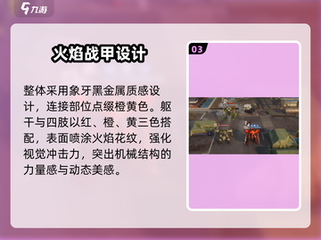 🔥钢岚机甲神装代码曝光💥截图4