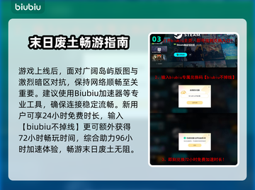 《荒原先驱Steam名曝光！🔥》截图4