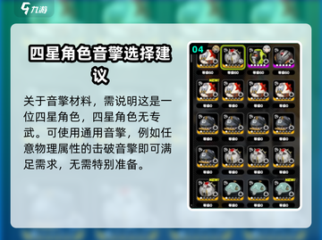 绝区零🔥波可娜材料大揭秘！玩家必看⚡截图5