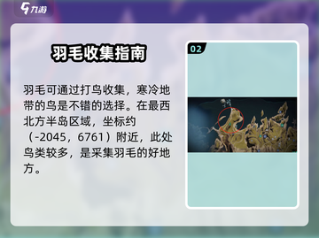 七日世界🔥羽绒防寒外套制作方法全揭秘！截图3