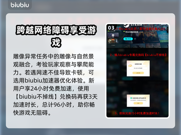 七日世界雕像任务🔥异常位置全攻略🎮截图4