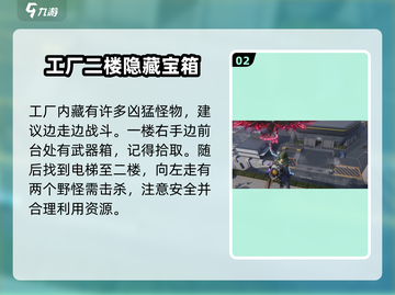 《七日世界》浮游护目镜获取攻略💥🔥截图3