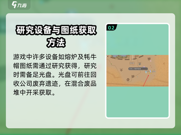 沙石镇时光💡牦牛帽获取秘籍🎉制作方法大公开！截图3