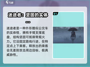 《七日世界》怪物大全🔥游戏怪兽全揭秘！截图2