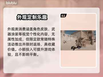 💥特种部队集结氪金太狠！💸截图3