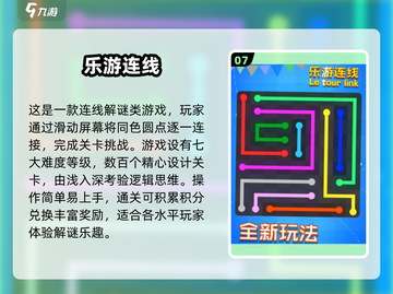 🔥2025最烧脑专注力游戏TOP榜💥🎮截图8