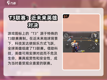 火力苏打🔥：揭秘游戏世界观与背景故事！截图2