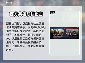 世界启元😎八级地开发阵容大揭秘🔥截图4