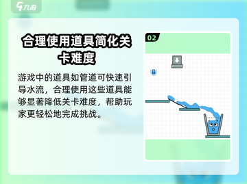 百无一失🔥必玩攻略🎉游戏玩法大揭秘！截图3