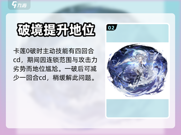 白夜极光💥卡莲满破强度逆天？数据说话！截图3