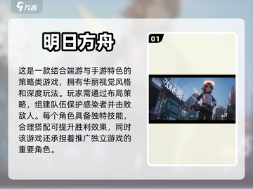 2023热门二次元游戏🔥养成类必备✨截图2