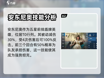 世界启元文明博览会🔥英雄超值抽取攻略✨截图3