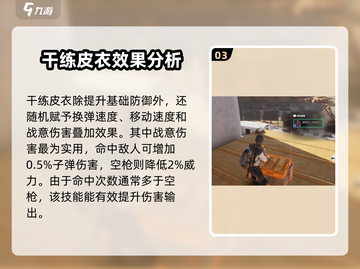 七日世界🔥干练皮衣位置属性大揭秘！截图4