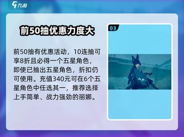 绝区零活动🔥超全介绍来啦！新手必看👇截图4