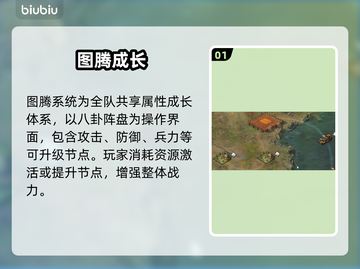 🔥三国乱世图腾逆天改命！💥截图2