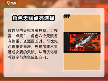 绝区零🔥命座天赋系统大揭秘！玩家必看⚡截图3