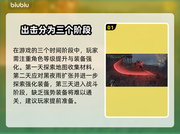 艾尔登法环🔥黑夜君临！暗中飞驰的猎人完成攻略✨截图2