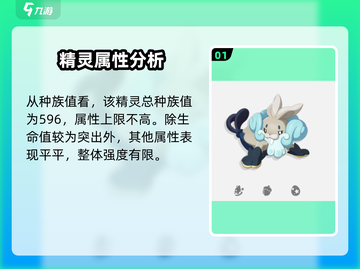 洛克王国🔥卷胡巨獭超强解析，不玩后悔！截图2