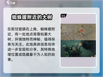 《原神》龙息神寂三只耳宝藏全收集攻略💎截图6