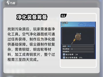 🎮沙石镇时光污染源终极消除攻略！🌿截图3