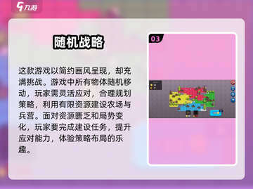 🔥2025必玩！经典战略手游排行榜💎截图4