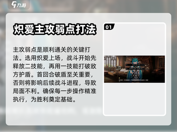 千年之旅🔥精英关卡通关秘籍，稳过！截图2