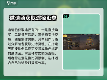 DNF手游🔥深渊派对邀请函获取方法大曝光！截图4