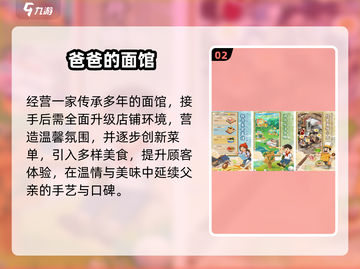 🍽2025最火吃饭游戏TOP榜🔥截图3
