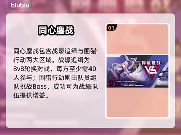 🔥《幻塔》同心鏖战S级攻略💥截图2