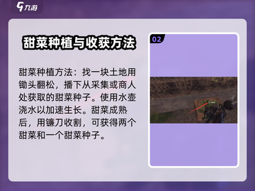 七日世界🔥甜菜大爆料！速来拿走⚡截图3