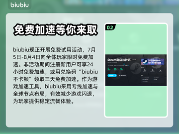 博德之门💥闪退解决+加速器推荐🔥截图3