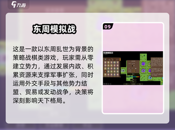 🎮2025最火模拟游戏排行榜🔥截图10