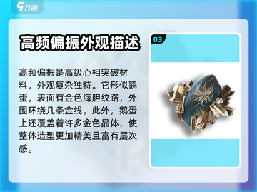 重返未来1999💥心相突破材料全攻略✨截图4