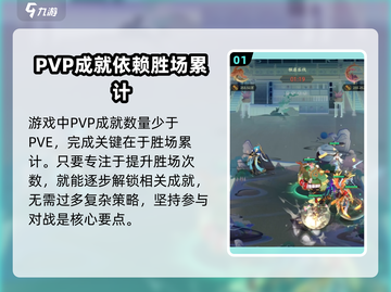 《我自为道》成就💡完成攻略！游戏玩家必看！截图2