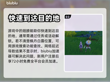 原神🔥超全枫丹前往方法大公开！💡截图4