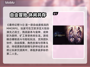 🔥FF14掉帧救星！加速器推荐来啦🚀截图2