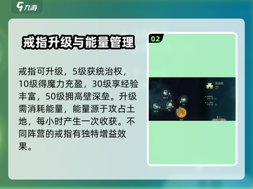 指环王纷争💎：戒指力量揭晓，助你称霸中土！截图3