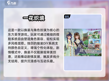 2025必玩换装游戏TOP榜！🎮✨截图6