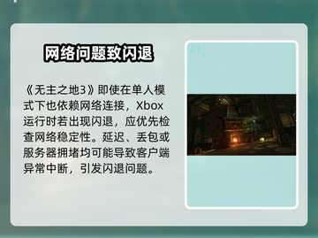 🔥《无主之地3》Xbox闪退秒解决💥截图2