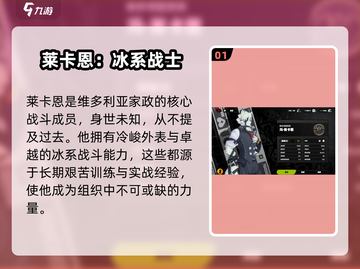 绝区零🔥莱卡恩竟只有3星？真相让人震惊！截图2