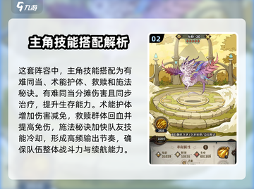 原神：奥丘树海之下高频输出队🔥玩法攻略来啦！截图3