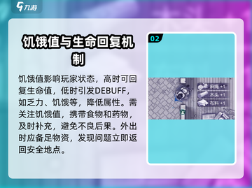 阿瑞斯病毒2🔥前期攻略全解，教程一览不容错过！截图3