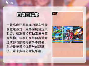 🔥2025最火3D手游TOP榜🎮截图5