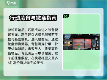 🎮五星好市民攻略！新手必看🔥截图3