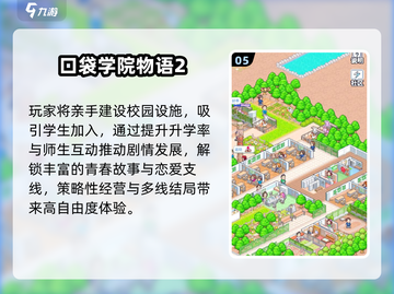 🔥2025开罗游戏汉化版合集来啦！🎮截图6