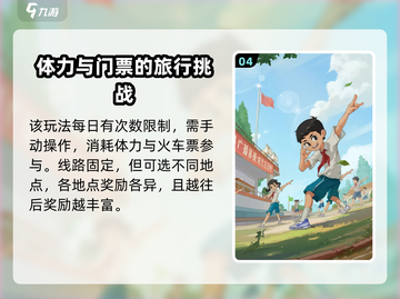 时光杂货店🔥超全旅游玩法攻略🎉截图5