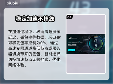 CF闪退几分钟就退出？这个🔥解决办法你必须知道！🎮截图5