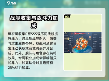 黎明之海🔥爆款游戏来袭，开发发行公司大起底！截图4